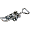H - Hold-Down Latches & Clamps | Rubber Tensioners | Band Clamps | Toggle Clamps